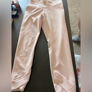 Nike Dri-Fit Woman’s Pink Medium Athletic Leggings